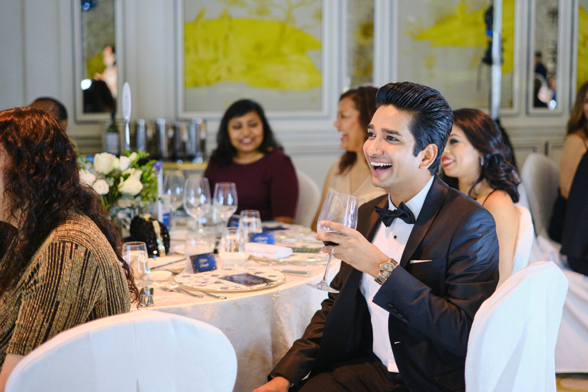 Picture from GFC 21st anniversary